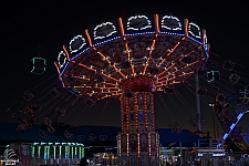Wave Swinger