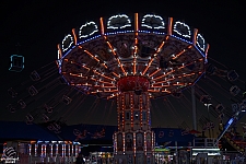 Wave Swinger