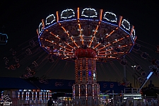 Wave Swinger