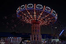 Wave Swinger