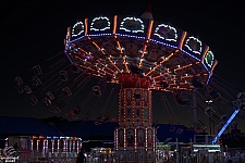 Wave Swinger