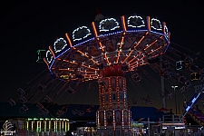 Wave Swinger