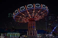 Wave Swinger