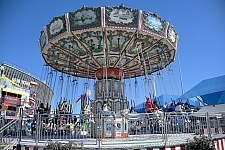 Wave Swinger