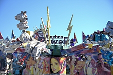 Techno Power
