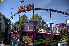 Tilt-A-Whirl