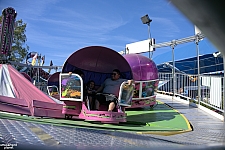 Tilt-A-Whirl