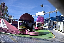 Tilt-A-Whirl