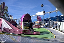 Tilt-A-Whirl