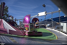 Tilt-A-Whirl