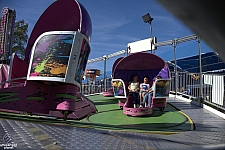 Tilt-A-Whirl