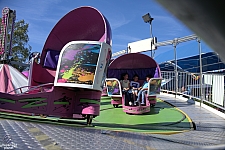 Tilt-A-Whirl