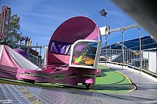 Tilt-A-Whirl