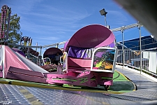 Tilt-A-Whirl