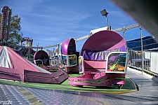 Tilt-A-Whirl