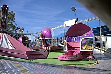 Tilt-A-Whirl