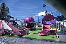 Tilt-A-Whirl