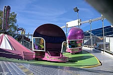 Tilt-A-Whirl