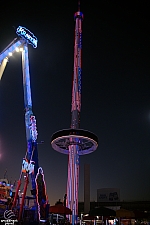 Top O' Texas Tower