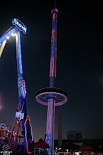 Top O' Texas Tower