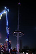 Top O' Texas Tower