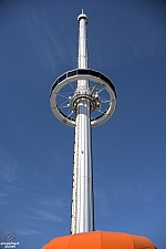 Top O' Texas Tower