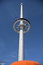 Top O' Texas Tower