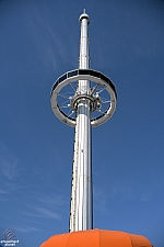 Top O' Texas Tower