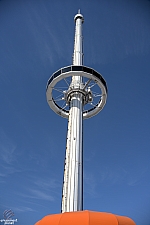 Top O' Texas Tower