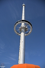 Top O' Texas Tower