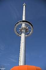 Top O' Texas Tower