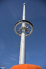 Top O' Texas Tower