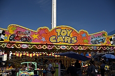 Toy Cars