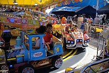 Toy Cars