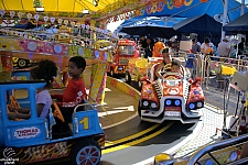 Toy Cars