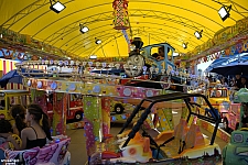 Toy Cars