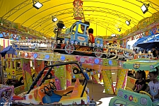 Toy Cars