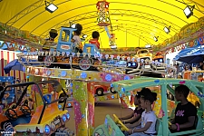 Toy Cars