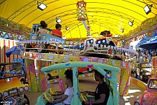 Toy Cars
