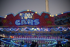 Toy Cars
