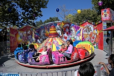 Kiddie Trabant