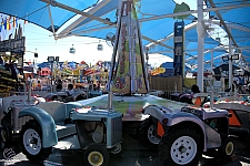 Farm Tractors