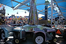 Farm Tractors