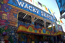 Wacky Shack