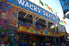 Wacky Shack