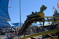 Dragon Wagon