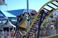 Dragon Wagon