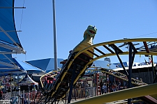 Dragon Wagon