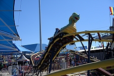 Dragon Wagon