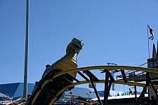 Dragon Wagon